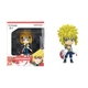 Фигурка Наруто Chibi Masters Минато Намиказе / bandai Chibi Masters Minato Namikaze - изображение 1