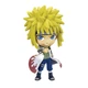 Фигурка Наруто Chibi Masters Минато Намиказе / bandai Chibi Masters Minato Namikaze - изображение 2