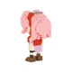 Конструктор Сакура Харуно Nаnoblock / Naruto Shippuden Sakura Haruno Nanoblock - зображення 3