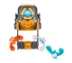 Ігровий набір GooJitZu Meteor Madness Goo-Slingers Mega Launcher - изображение 4