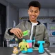 Фігурка, що розтягується MrBeast Кріейторс MrBeast Lab / MrBeast Lab Creation Station - зображення 2