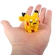 Конструктор Пікачу Nаnoblock / Nanoblock Pokemon Pikachu - зображення 2