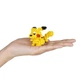 Конструктор Пікачу Nаnoblock / Nanoblock Pokemon Pikachu - зображення 6