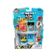 Лабораторія в пробірці Atomic Swarms 5 MrBeast Lab / MrBeast Lab Swarms Lab 5 Micro Beasts Pack - зображення 1