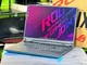 Ігровий ноутбук Asus Rog Strix G18 G814FP / 18" (2560x1600) IPS / AMD Ryzen 9 9955HX (16 (32) ядер по 2.5 - 5.4 GHz) / 32 GB DDR5 / 1000 GB SSD M.2 / nVidia GeForce RTX 5070, 8 GB GDDR7, 128-bit / WebCam / Win 11 Home - зображення 4