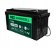 Акумулятор Green Cell AGM VRLA 12V 120Ah IP54 не потребує облуговування (термін служби - 5 років) - зображення 3