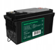 Акумулятор Green Cell AGM VRLA 12V 120Ah IP54 не потребує облуговування (термін служби - 5 років) - зображення 4