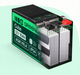 Акумулятор Green Cell AGM VRLA 12V 120Ah IP54 не потребує облуговування (термін служби - 5 років) - зображення 7