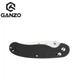 Ніж складаний Ganzo D727M-BK Black - зображення 5