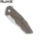 Ніж складаний Ruike P138-W - изображение 4