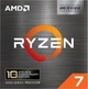 Процесор AMD Ryzen 7 5800X3D 3.4GHz/96MB (100-100000651) sAM4 BOX 10th Anniversary Edition - изображение 2