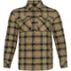 Куртка Frontier Tartan MK2 XXL Redish - изображение 1