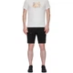 Шорты Mammut Zinal Hybrid Shorts M 54 black - изображение 2