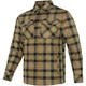 Куртка Frontier Tartan MK2 XXL Redish - изображение 2