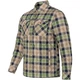 Куртка Frontier Tartan MK2 XL Long Kalamata - зображення 2