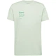 Футболка Mammut CoreT-Shirt Men Vert M silversage - изображение 1