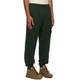 Брюки Stone Island K2S156200003S0A20 V005E, размер M - изображение 4