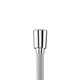 Душевой шланг Hansgrohe Designflex 160 см, хром (28260000) - изображение 5