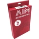 Шланг для душа AIM 200 см черный матовый (DG-001019) - изображение 3