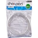 Шланг для душа Champion 150 см хром (CH0167) - изображение 3