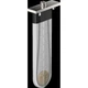 Душевой шланг Hansgrohe SBox Square 145 см, хром (28010000) - изображение 1