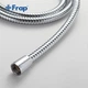 Шланг для душа Frap F43 150 см, хром - изображение 4