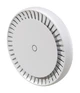 Точка доступу Wi-Fi Mikrotik cAP ax (cAPGi-5HaxD2HaxD) - зображення 10