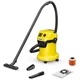 Пылесос Karcher WD 3 P V-17/4/20 (1.628-170.0) - изображение 1