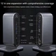 Док-станція Acer 12в1 100W Working Station для Macbook/Windows - зображення 2