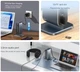 Док-станція Acer 12в1 100W Working Station для Macbook/Windows - зображення 7