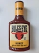 Соус кетчуп BBQ Bull's-Eye Honey медовый BBQ Sause медовый для гриля и мяса 300 мл - изображение 3