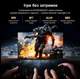 Кабель HDMI - HDMI V2.1 8K 60Hz 2м SmartG Gold, 4K 120 Гц, 2K 240 Гц, FULL HD 1080P 240 Гц. 2 метри в оплетці - изображение 4