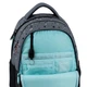 Рюкзак Kite Education 700 Shine K26-700M-2 - зображення 8