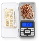 Кулон знак зодиака Скорпион в оправе меандр медзолото 18К Xuping Jewelry на стильной длинной цепочке 55 см + бархатная коробочка (11468) - изображение 7