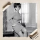 Постер Клаудія Кардінале, Claudia Cardinale, A3 42×30 см (id3632) - зображення 4