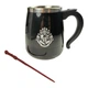 Кружка з автоматичним перемішуванням Thumbs Up! Harry Potter Self Stirring 450 мл (1313893) - зображення 3
