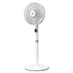 Вентилятор Xiaomi Jipin Smart Fan Touch Edition з пультом (JP-WSLD-CSR) - изображение 1