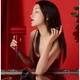 Фен Xiaomi ShowSee Electric Hair Dryer A5-R Red - зображення 3