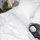 Простынь 0001 Moko White 110*160 - изображение 3