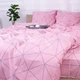 Простирадло Сатин 22-1283 Cozy 220*240 - зображення 4