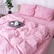 Простирадло Сатин 22-1283 Cozy 220*240 - зображення 2