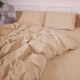 Простирадло Cotton Twill 55-0003 Rocco 150*220 - зображення 4