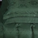 Простирадло Сатин Жаккард 6033 "Katerjina" 220*240 - зображення 7