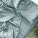 Простирадло Satin Light Pro 10-015 Sea wave 150*220 - зображення 1