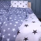 Простирадло Бязь 17-0030 Berto 150*220 - зображення 1