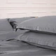 Простынь на резинке Tencel №05 Sea wave высота 25 см (детские10 см) 180*200 - изображение 4