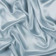 Простирадло Satin Light Pro 10-019 Gray-blue 200*220 - зображення 2