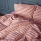 Простынь Бязь 17-0773 Nude stripes 200*220 - изображение 3