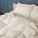 Простынь Бязь 17-0604 Stripe Yellow 150*220 - изображение 3