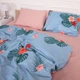 Простынь Сатин 22-1322 Pure 200*220 - изображение 3